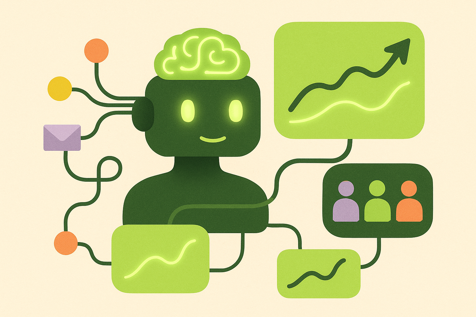 Marketing automatizálás új generációja: mit jelent?