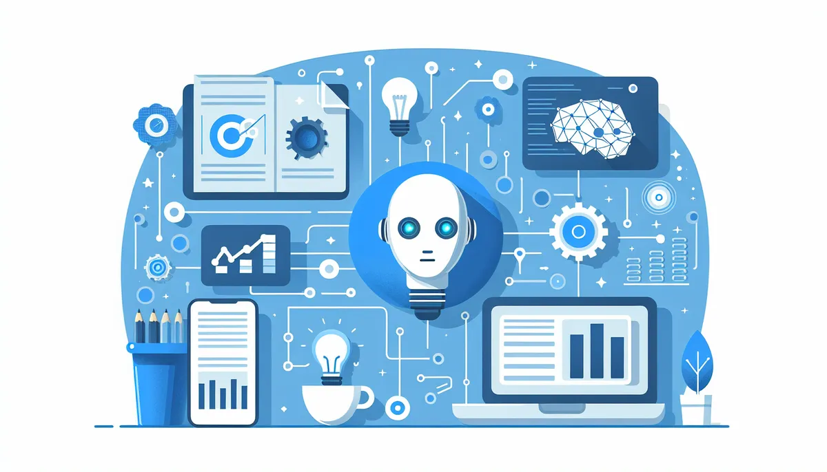 The Impact of AI on Data-Driven Marketing